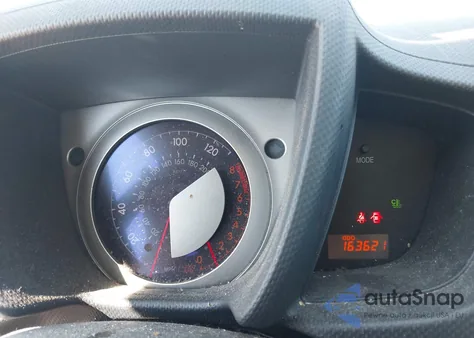 2009 Scion Xd из США, поврежденный, VIN JTKKU10429J041042